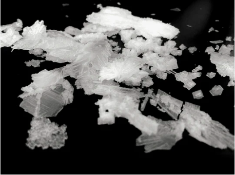 Flocons de sel de mer – 125 gr