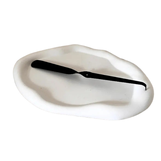 Wick hook