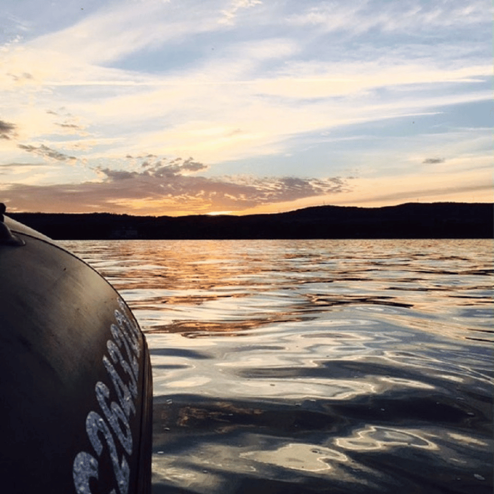 Croisière Bulle et fleuve pour 2 personnes - Croisières Orléans