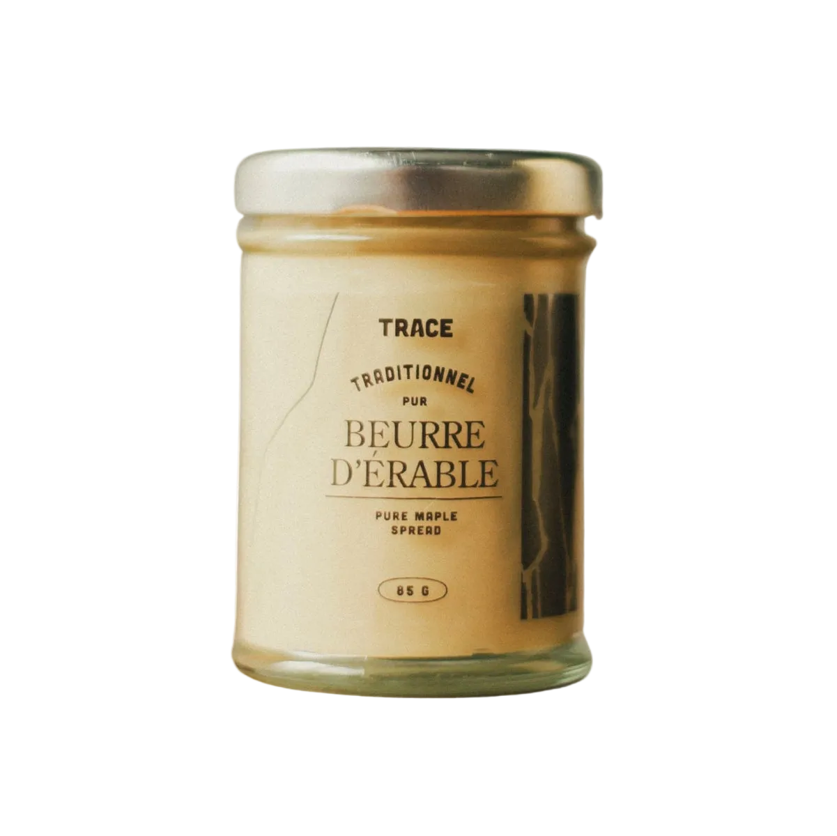 Beurre d'érable