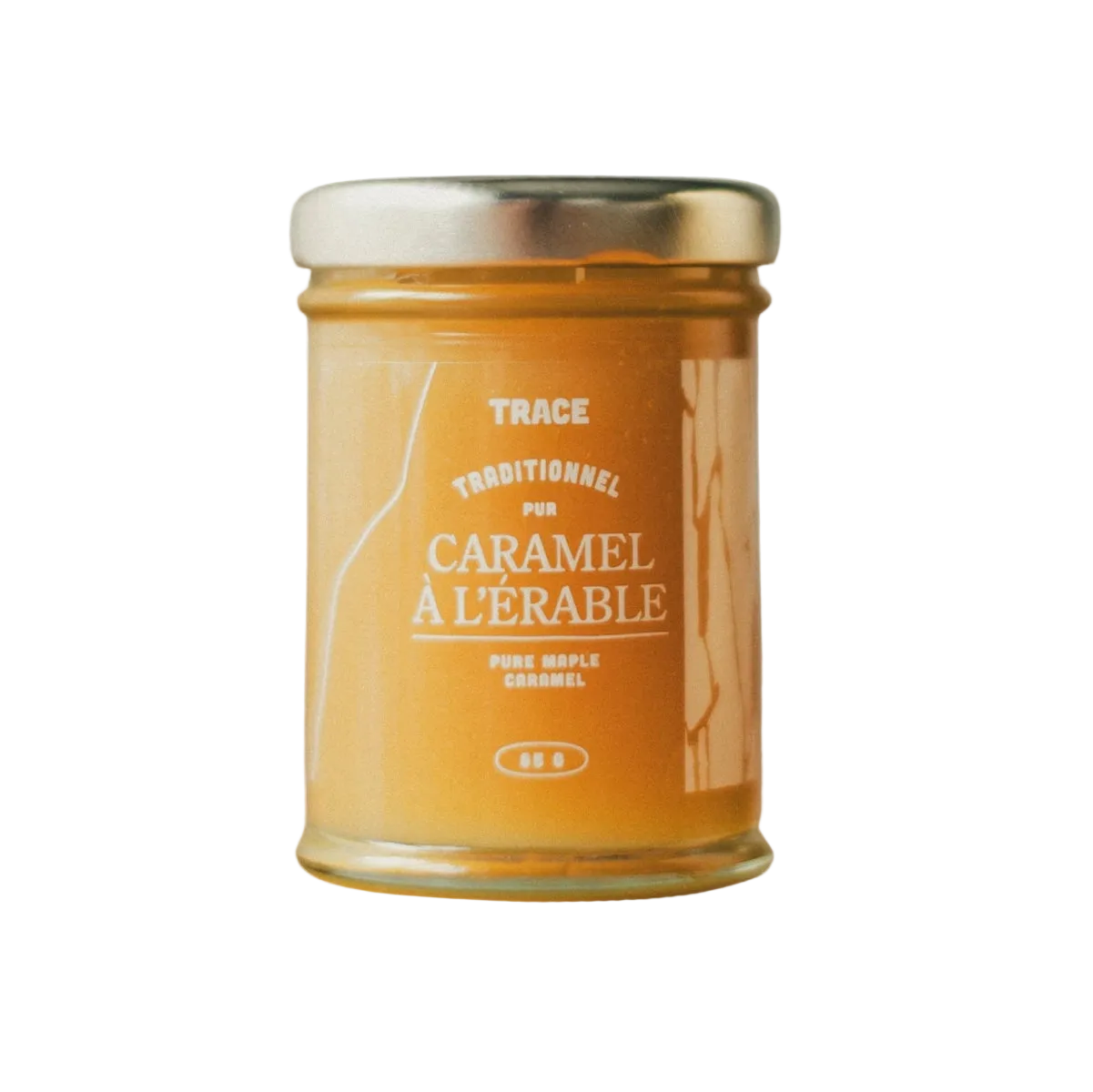 Maple Caramel