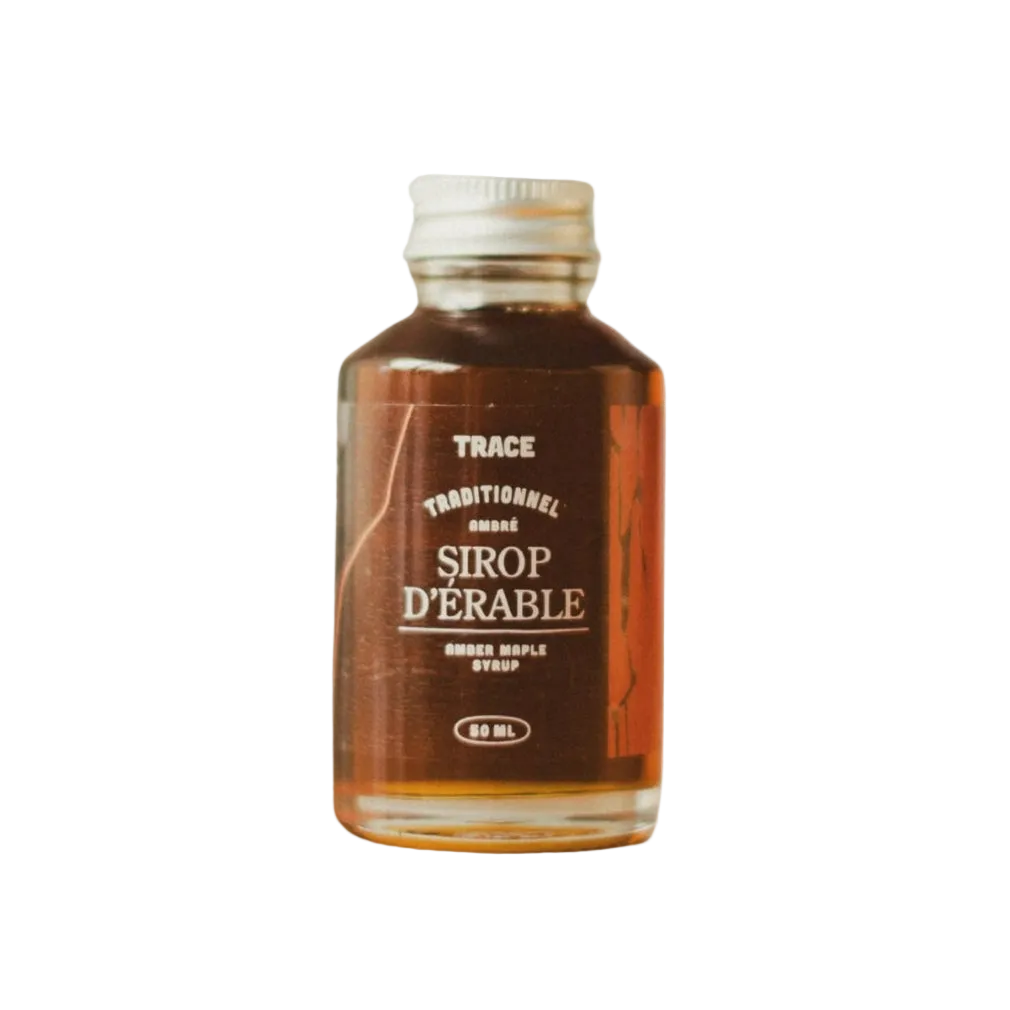 *CORPO* Mini pure maple syrup 50ml