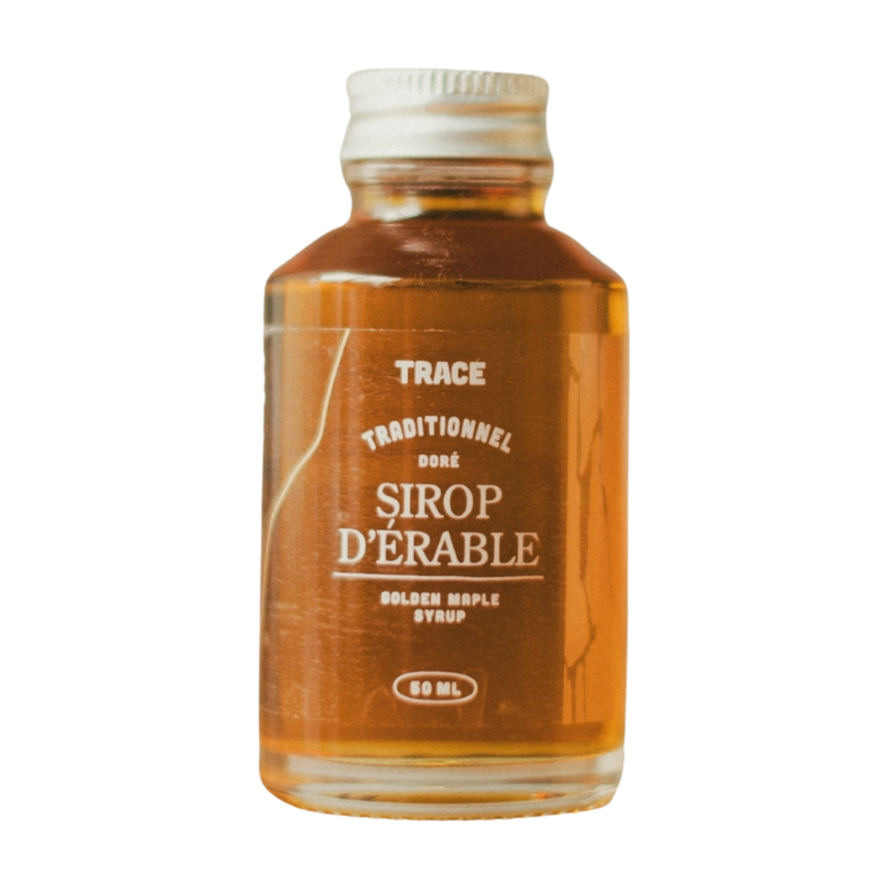 Sirop d'érable pur