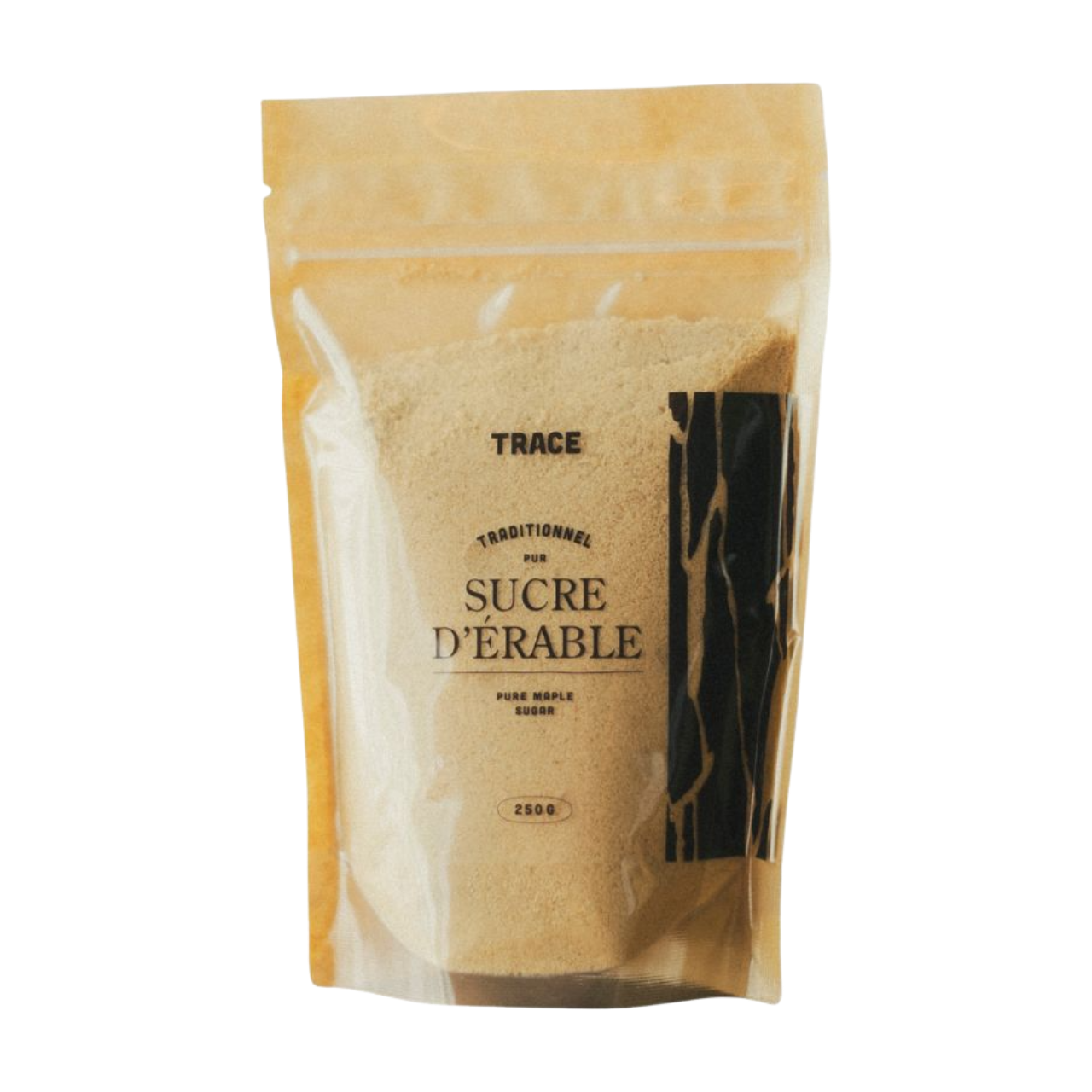 Sucre d'érable