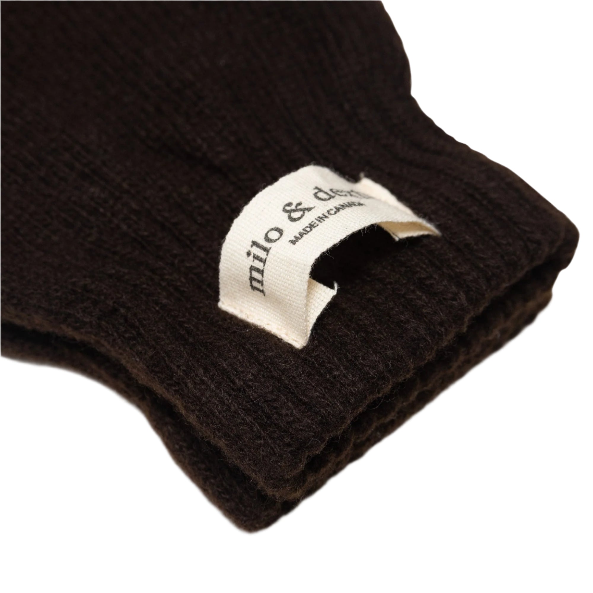 Gants classiques (sans doigts)