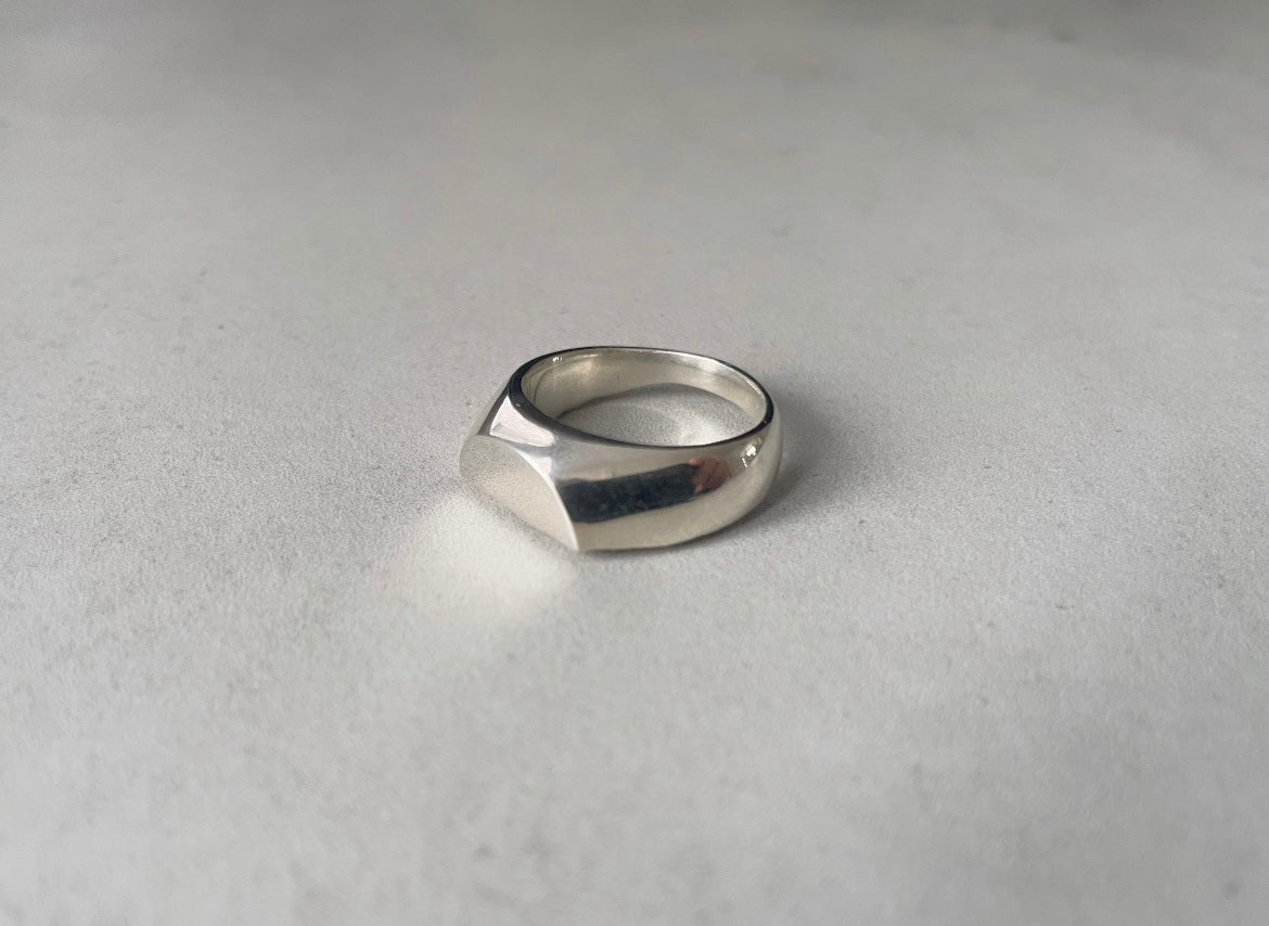 Bague Vanish