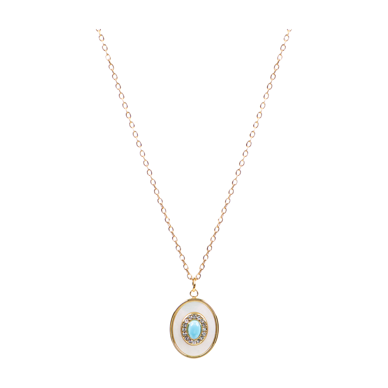 Collier Mariana 1