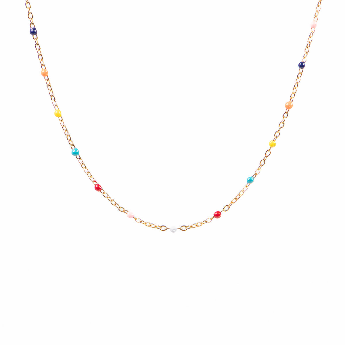 Collier Sabrina 2
