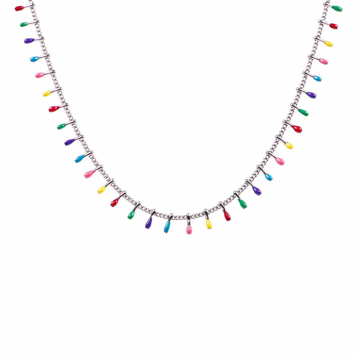 Sabrina necklace 1