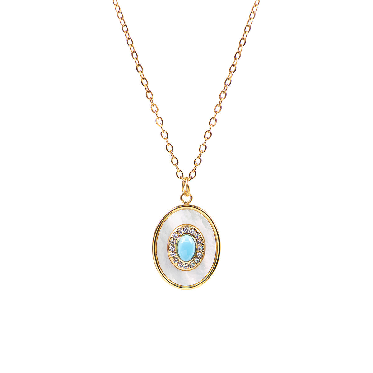 Collier Mariana 1