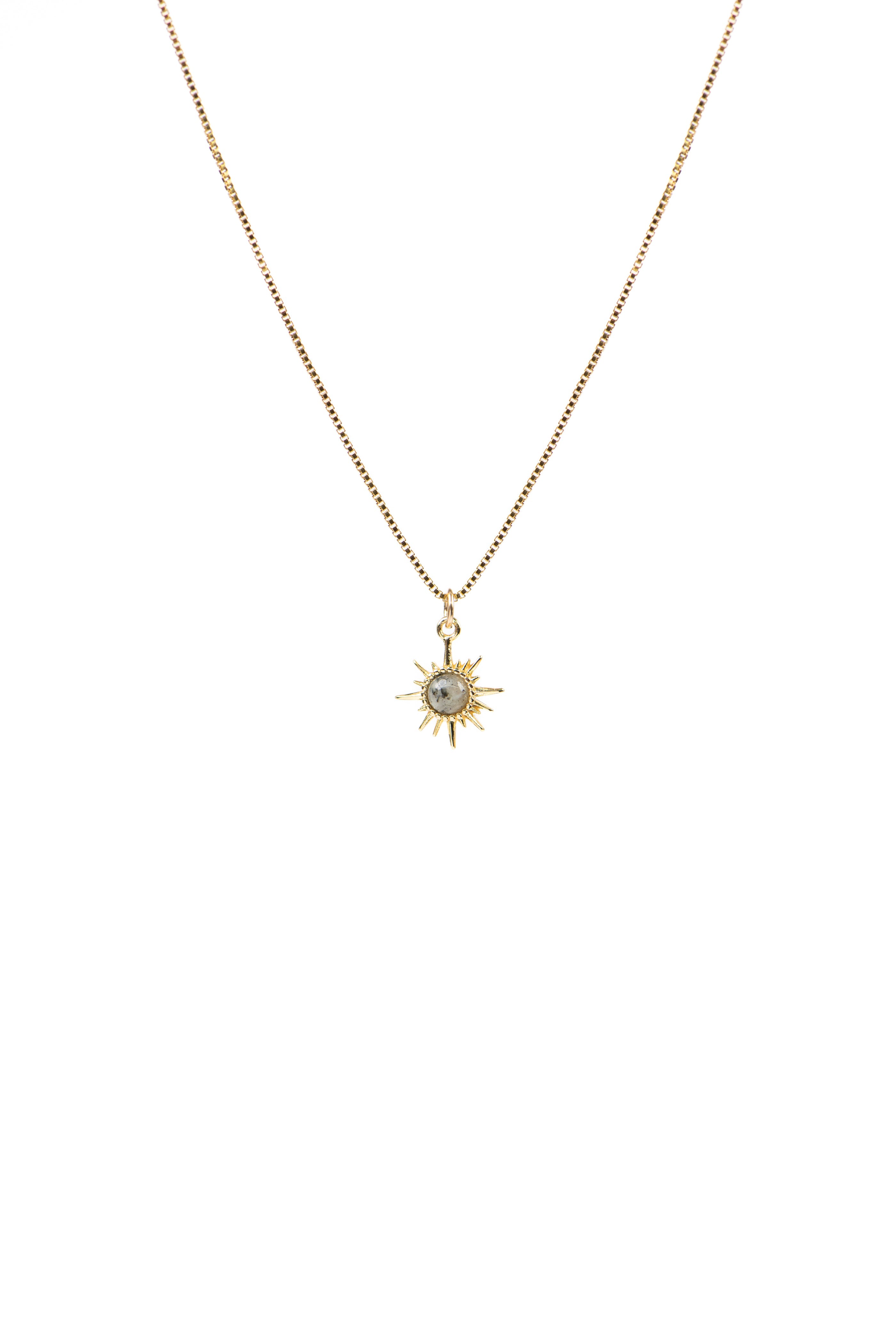 Collier Sabrina 3