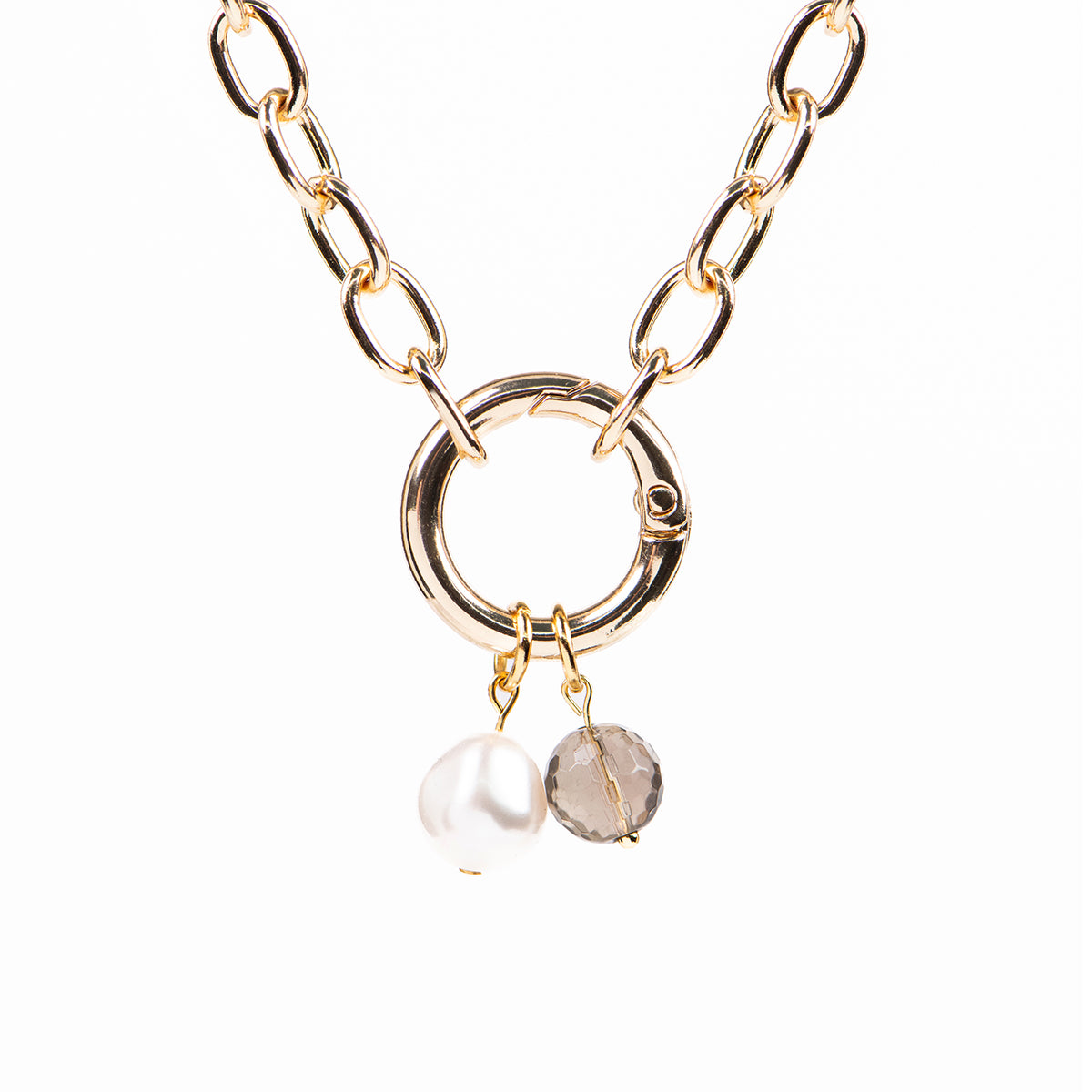 Collier Véronica 2