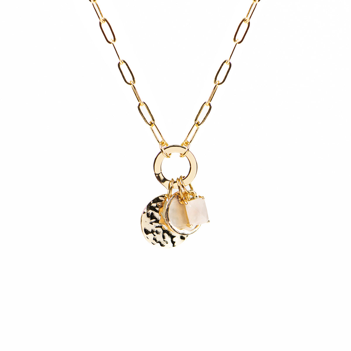 Collier Raphaëlle 3