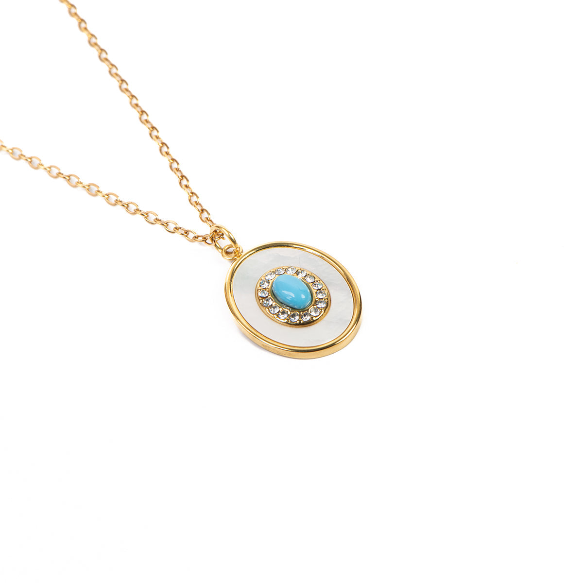 Collier Mariana 1