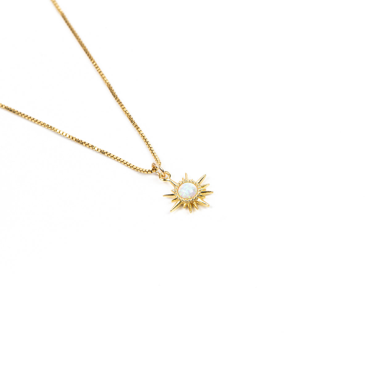 Collier Sabrina 3