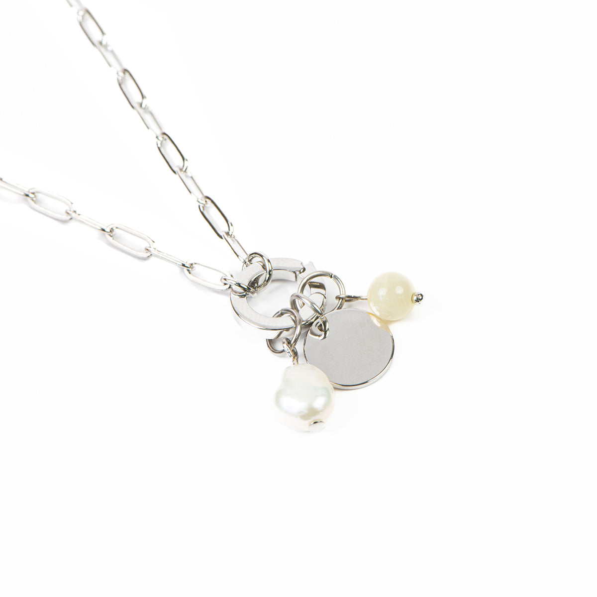 Raphaëlle necklace 4