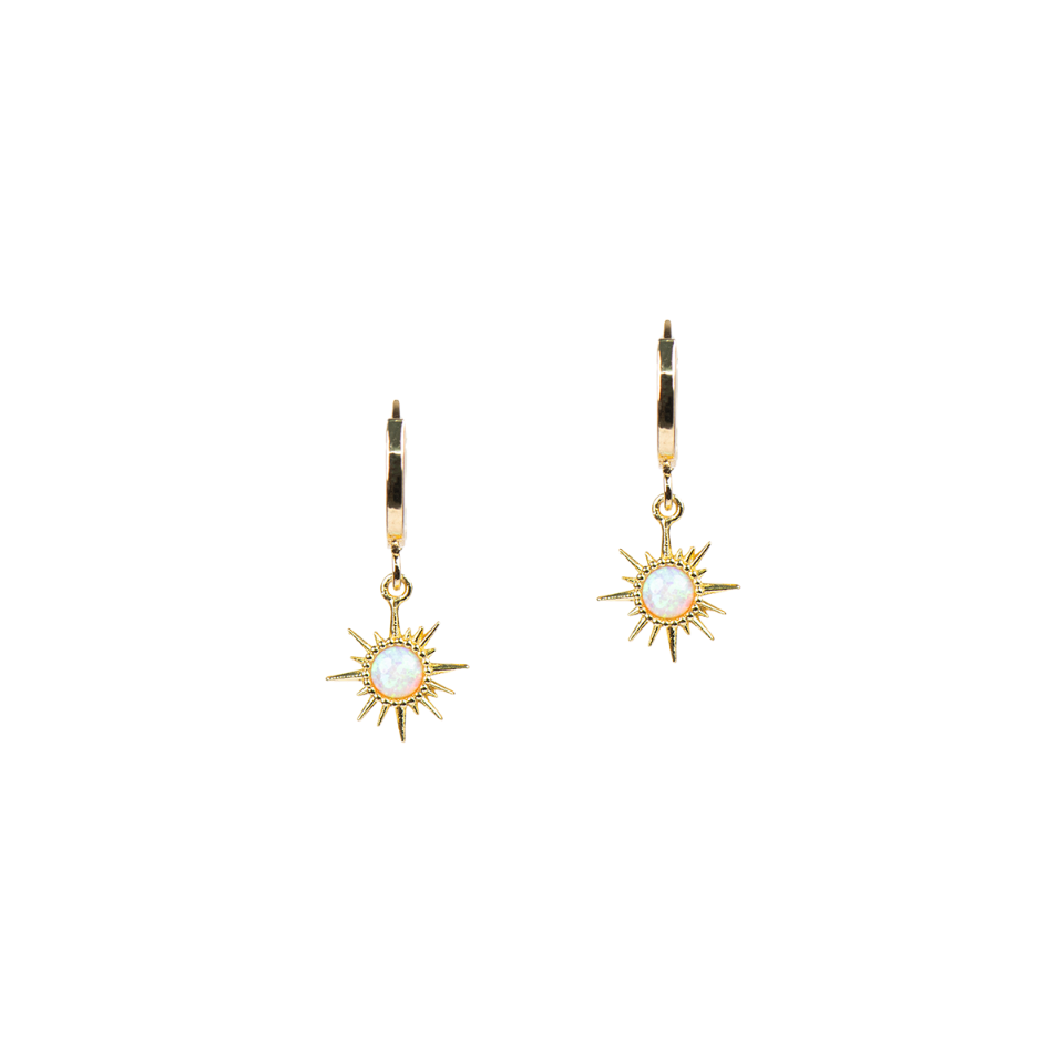 Boucles d'oreilles Sabrina 3
