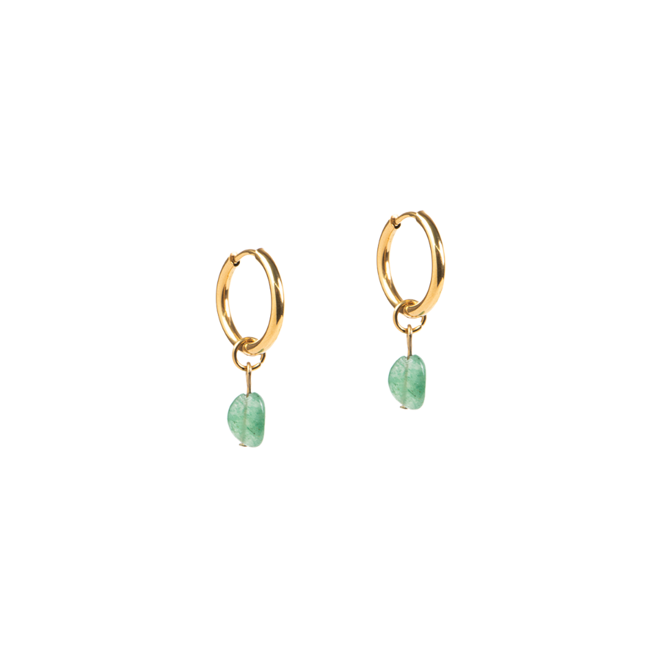 Boucles d'oreilles Simone 2