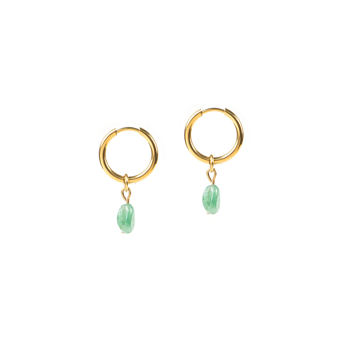 Boucles d'oreilles Simone 2