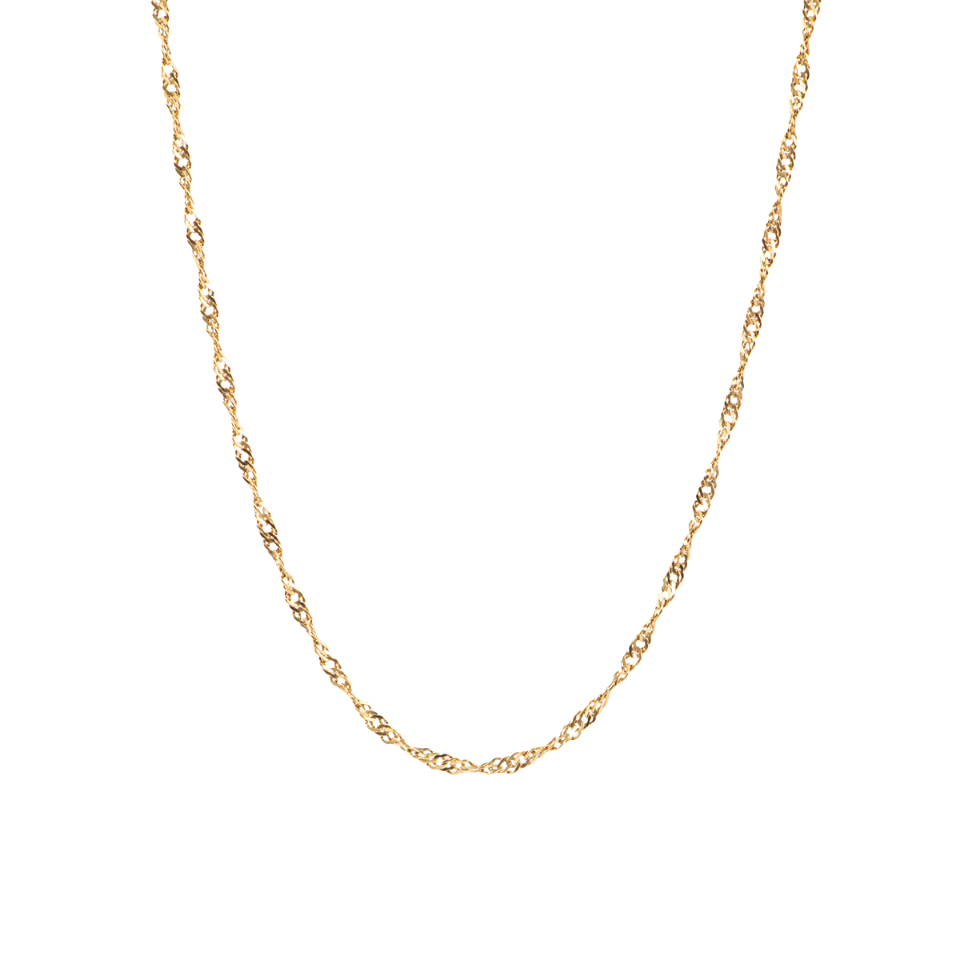 Collier Alice 3