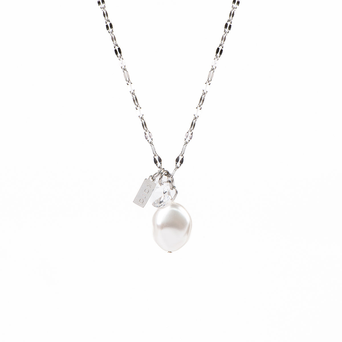 Juliana necklace 5