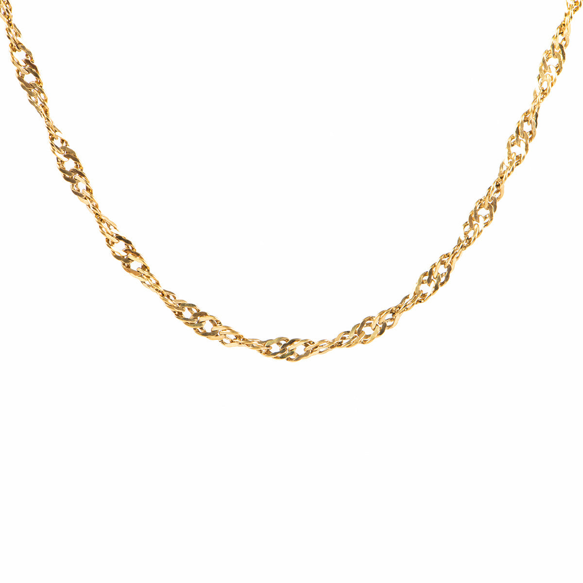 Collier Alice 3