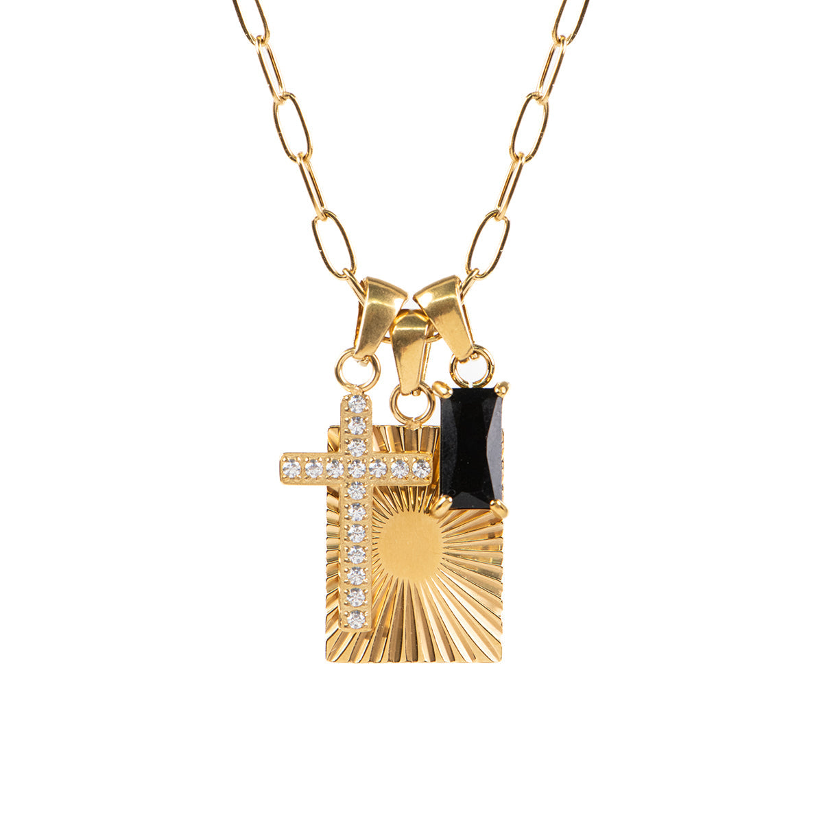 Collier Juliana 2