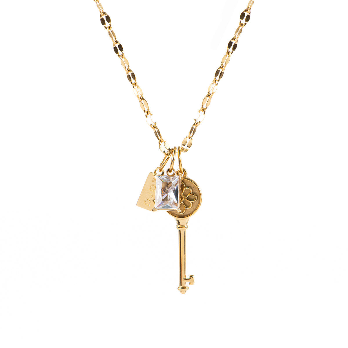 Collier Juliana 3