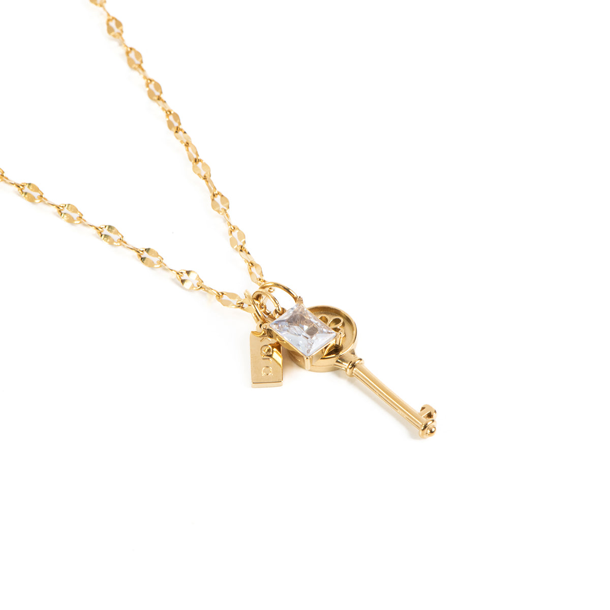 Collier Juliana 3