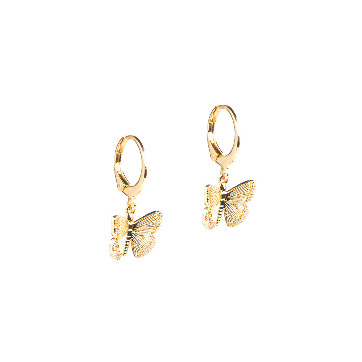 Boucles d'oreilles Alma 1