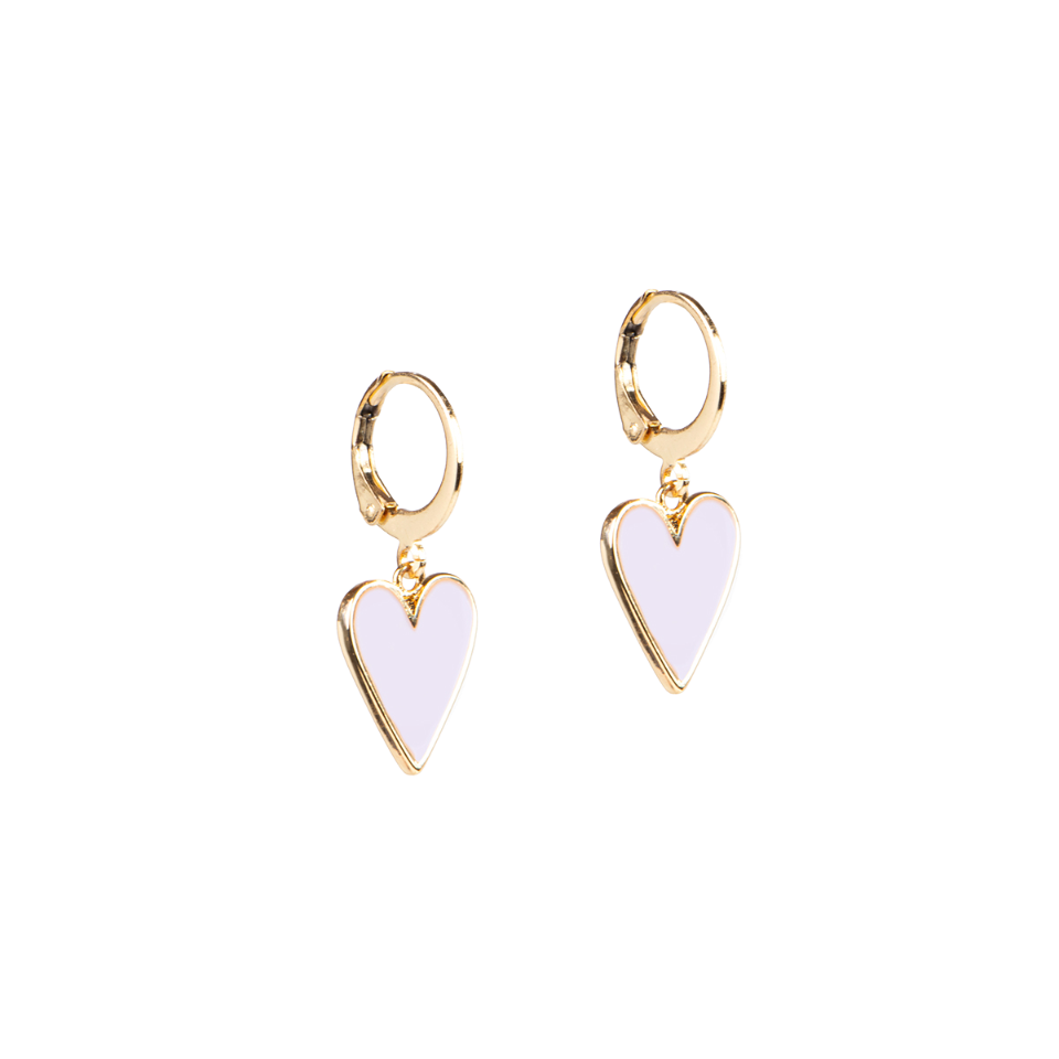 Amour earrings 6