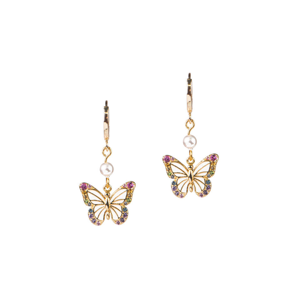 Alma earrings 2