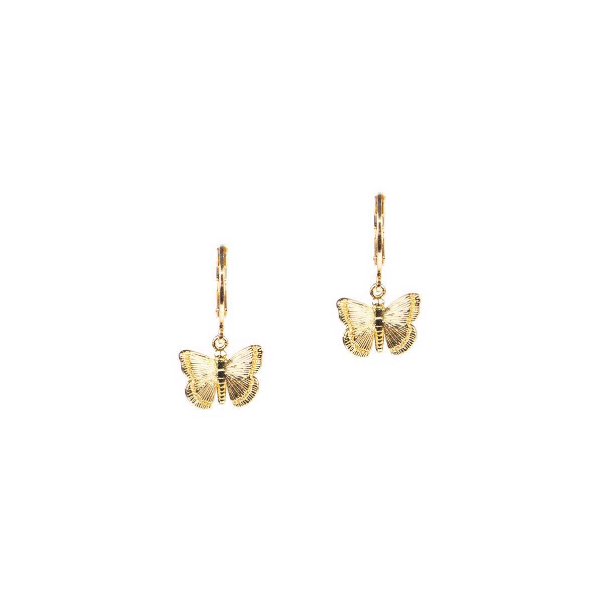 Boucles d'oreilles Alma 1