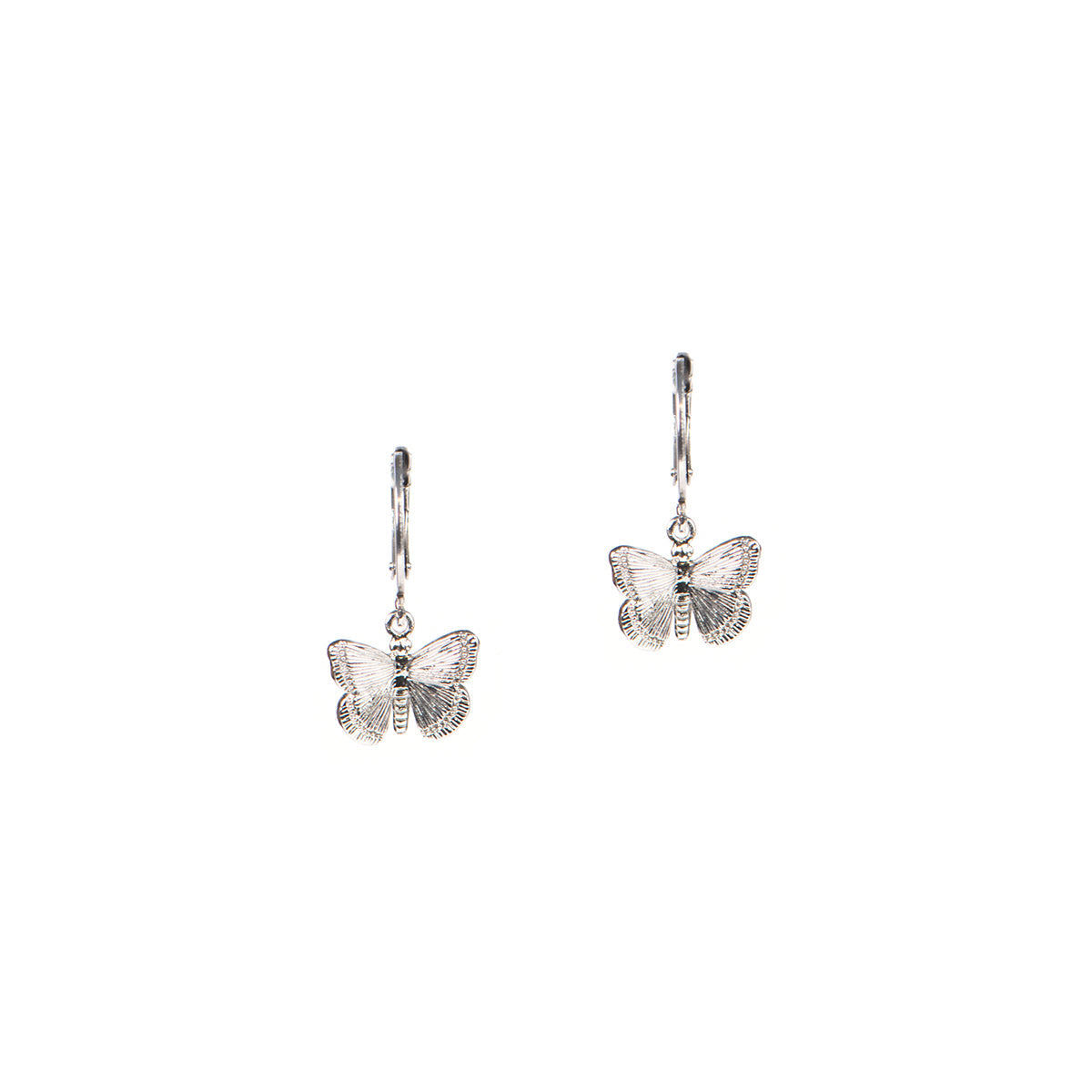 Boucles d'oreilles Alma 1