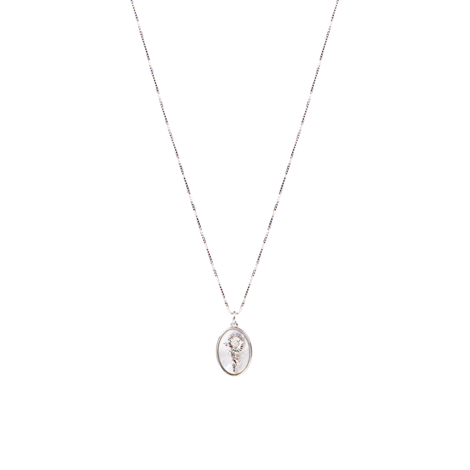 Collier Marguerite 2