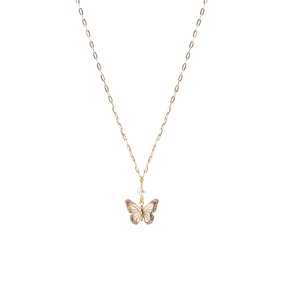 Alma necklace 3