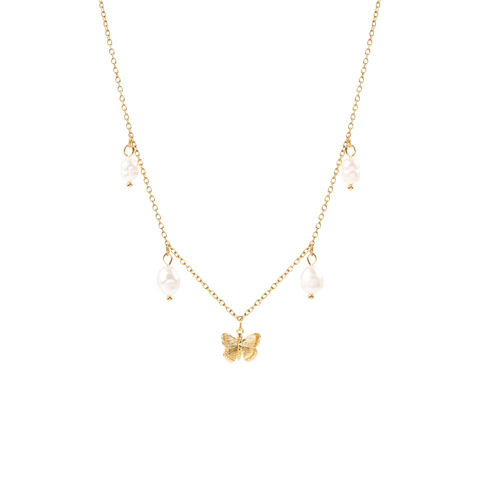 Collier Alma 2