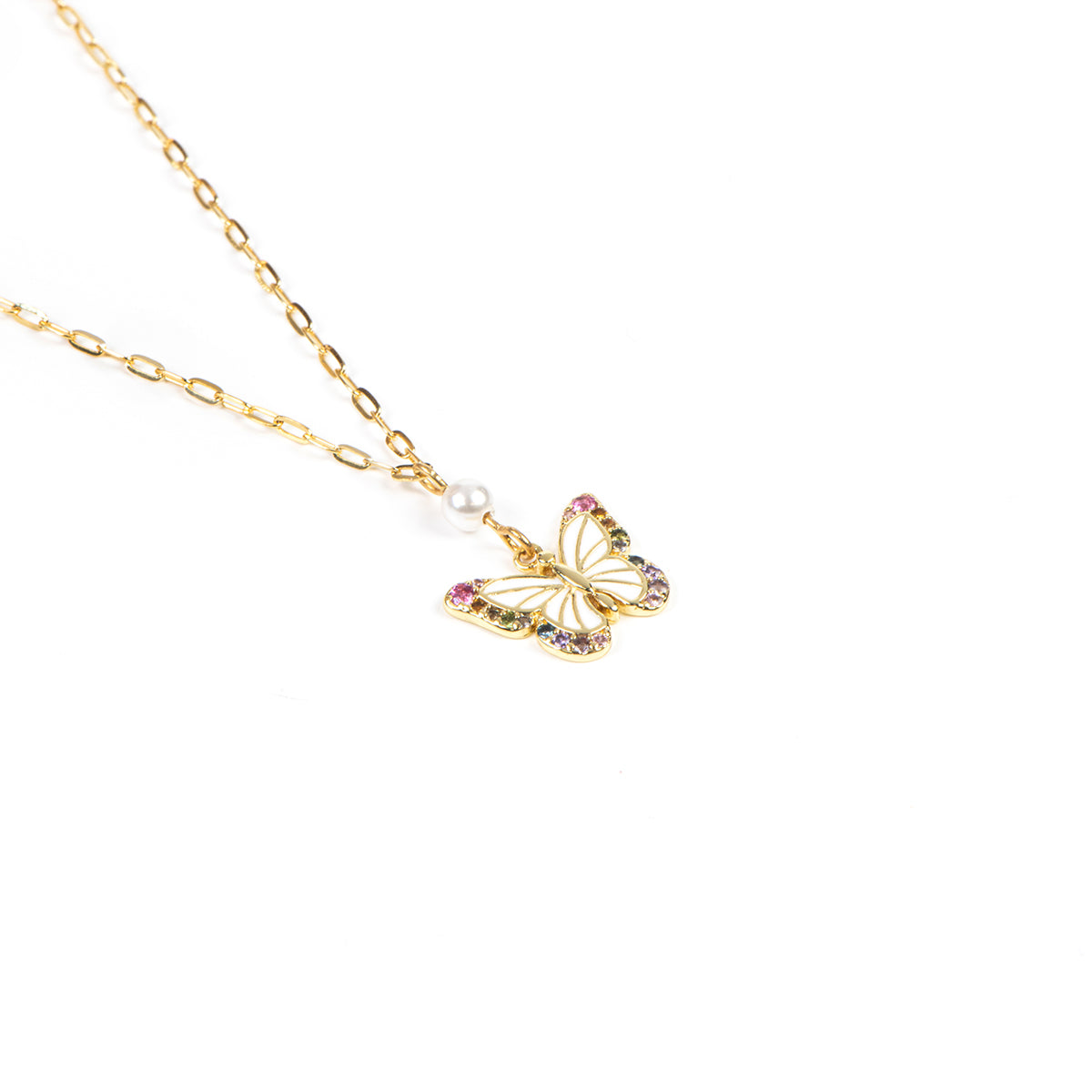 Alma necklace 3