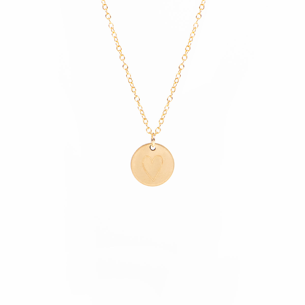 Collier Maman