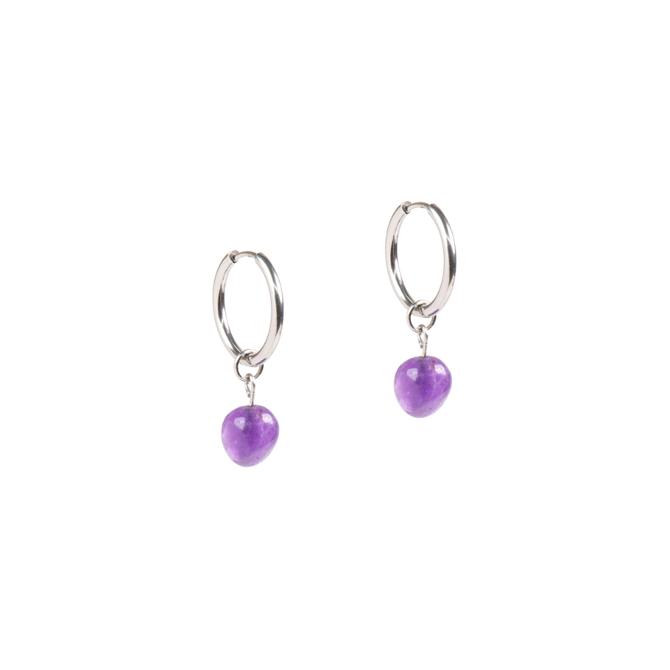 Boucles d'oreilles Simone 3