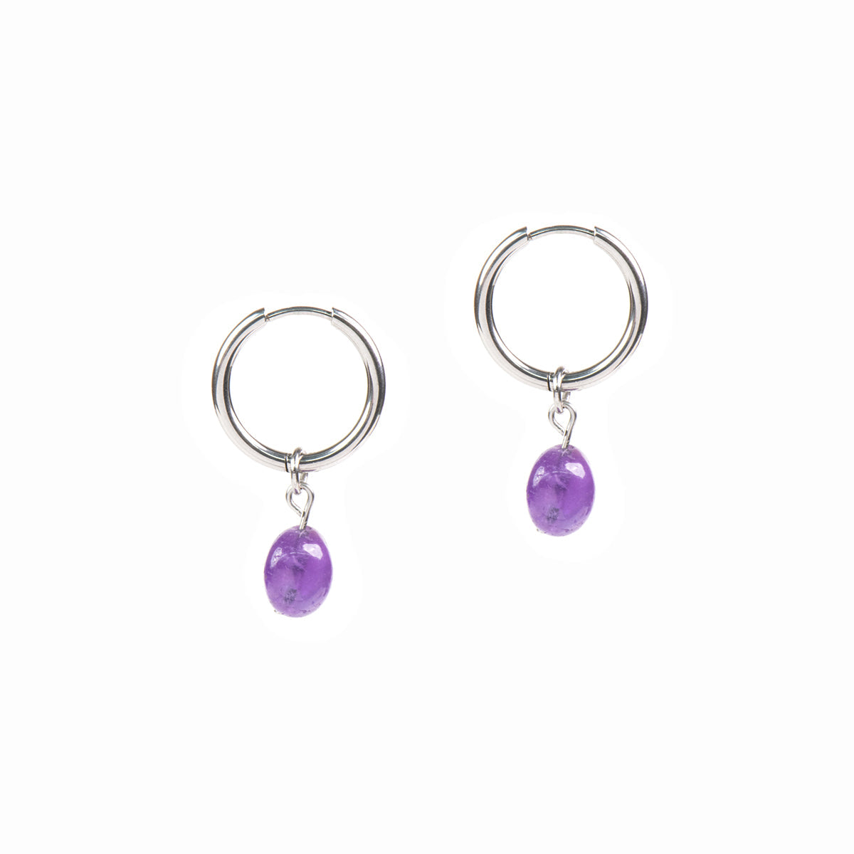 Boucles d'oreilles Simone 3