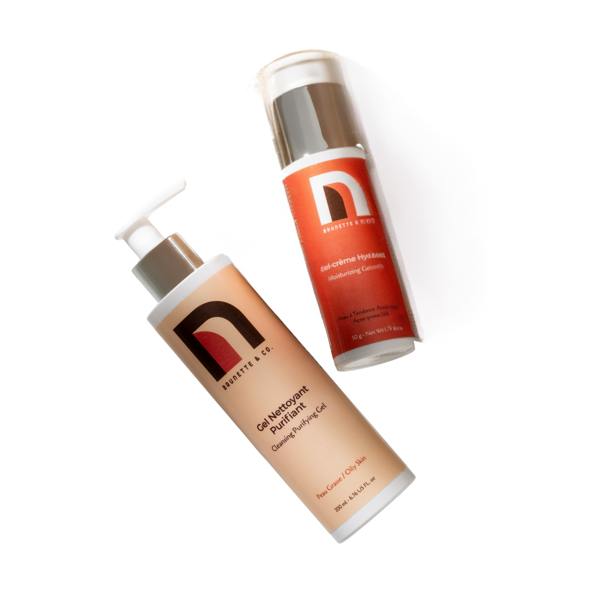 DUO ANTI-IMPERFECTIONS