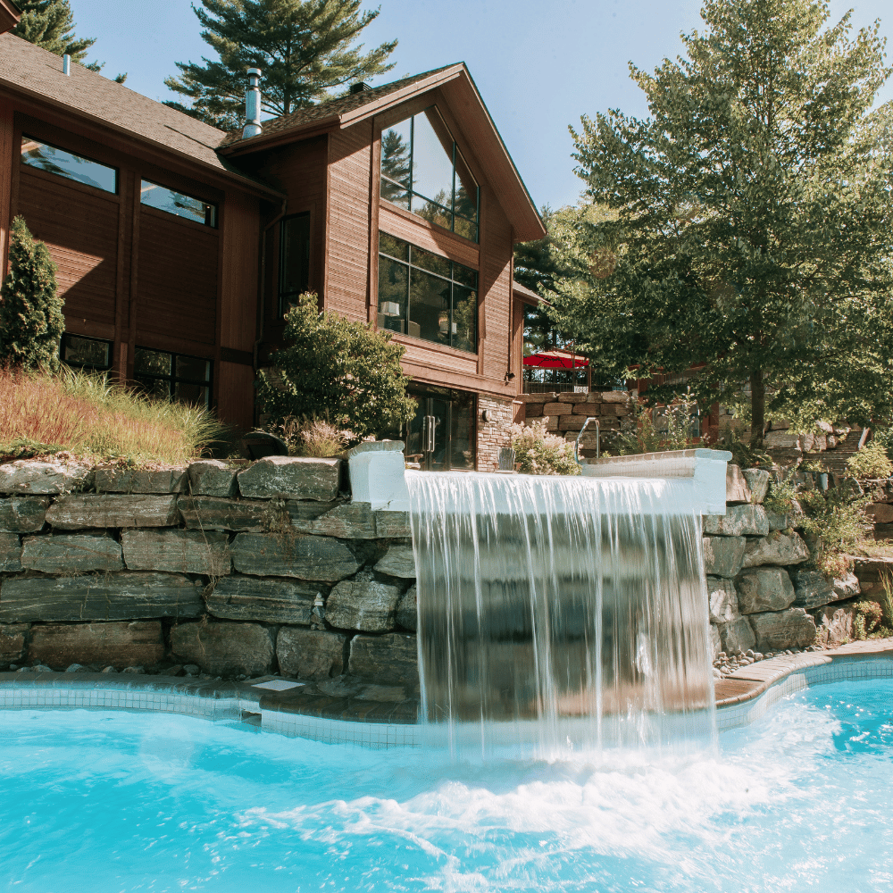 Accès à l'expérience thermal pour 2 personnes - Amerispa Spa Nordique Morin-Heights