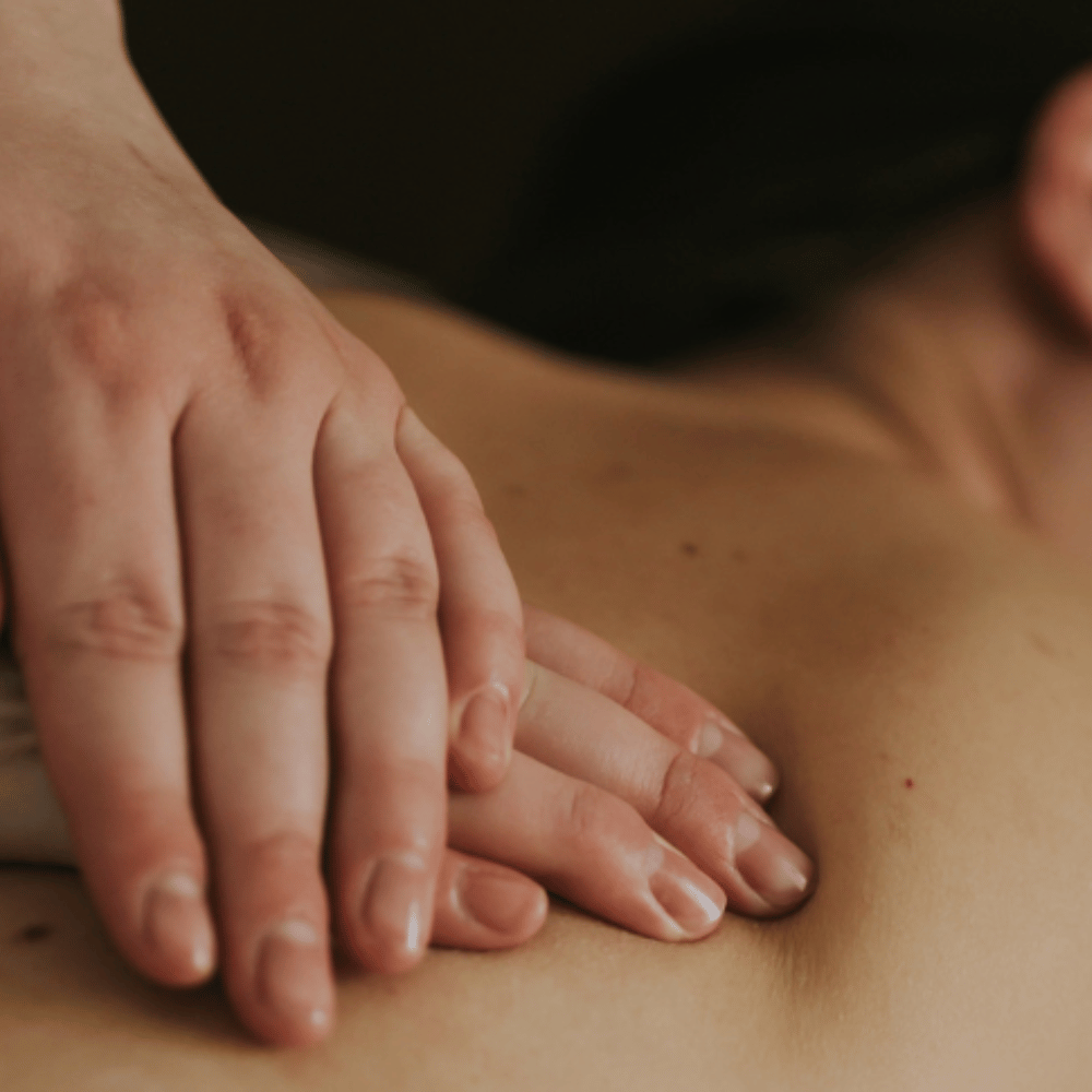 Massage for 1 person - Moment Spa Fairmont Tremblant