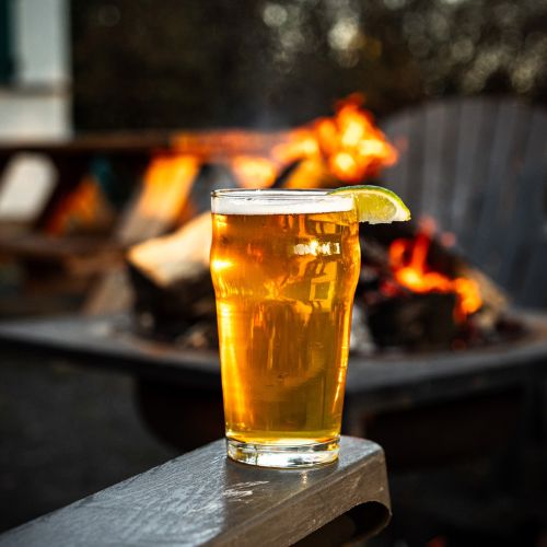 Dégustation de bières pour 2 personnes - Verso microbrasserie