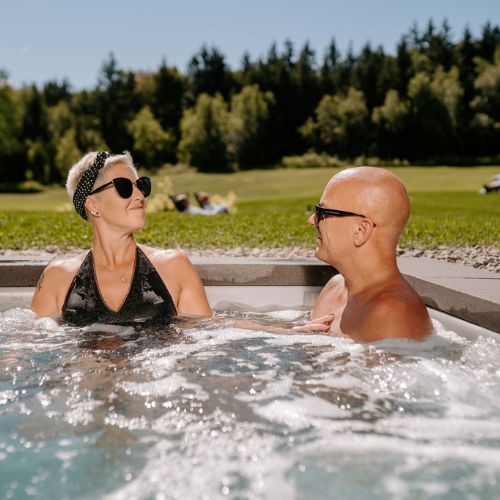 Nuitée et massage pour 2 personnes - Le Sainte-Hélène Auberge et Spa Nordique