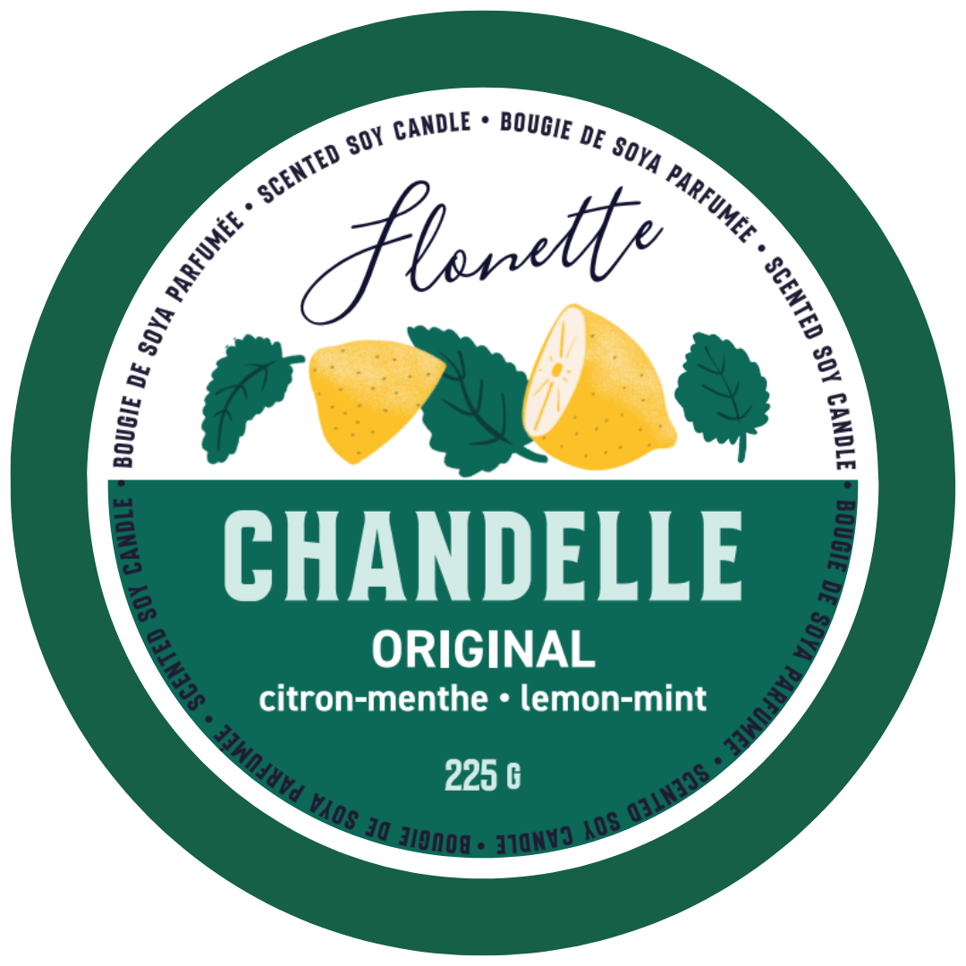 Chandelle