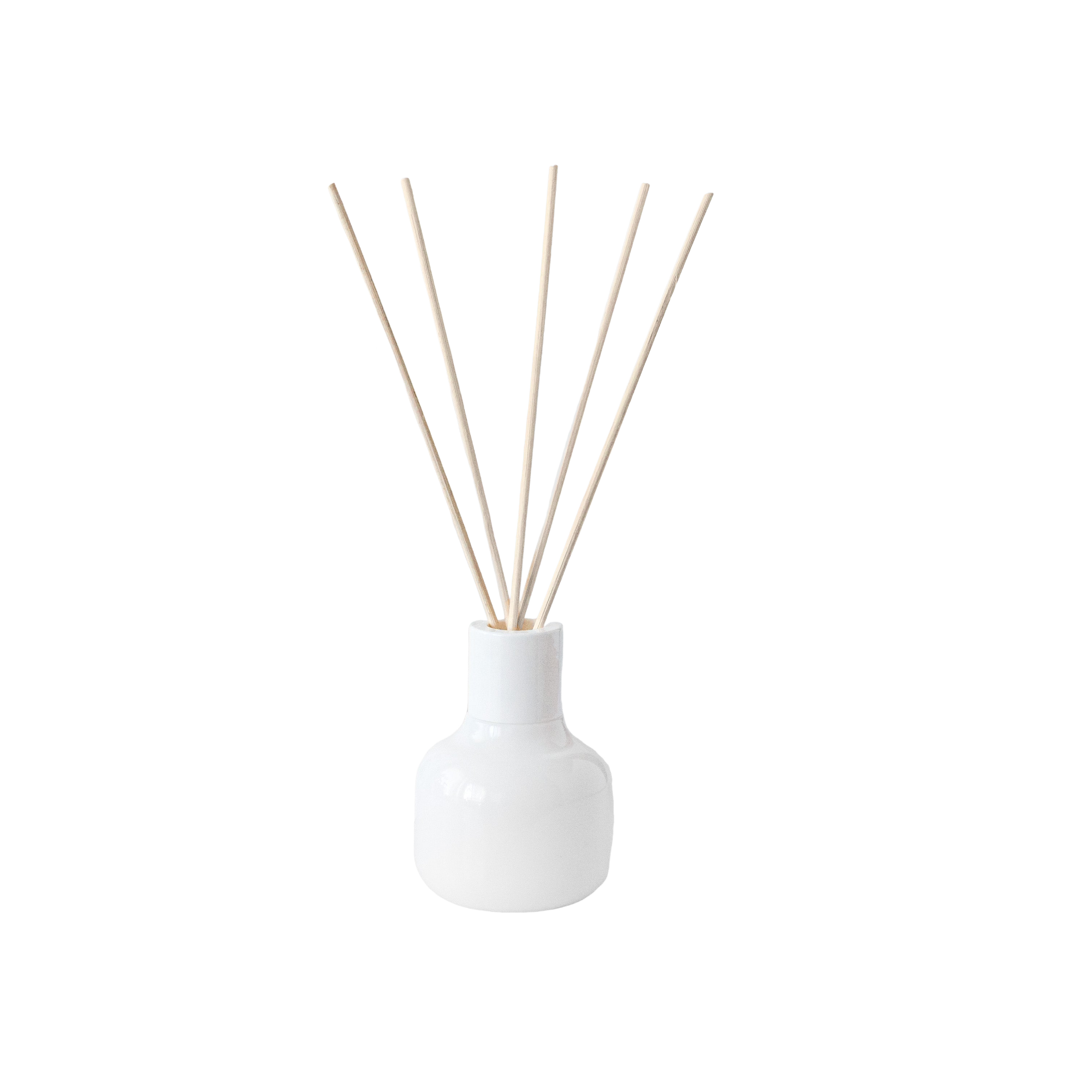 Diffuseur à roseaux - Poire + Thé Vert