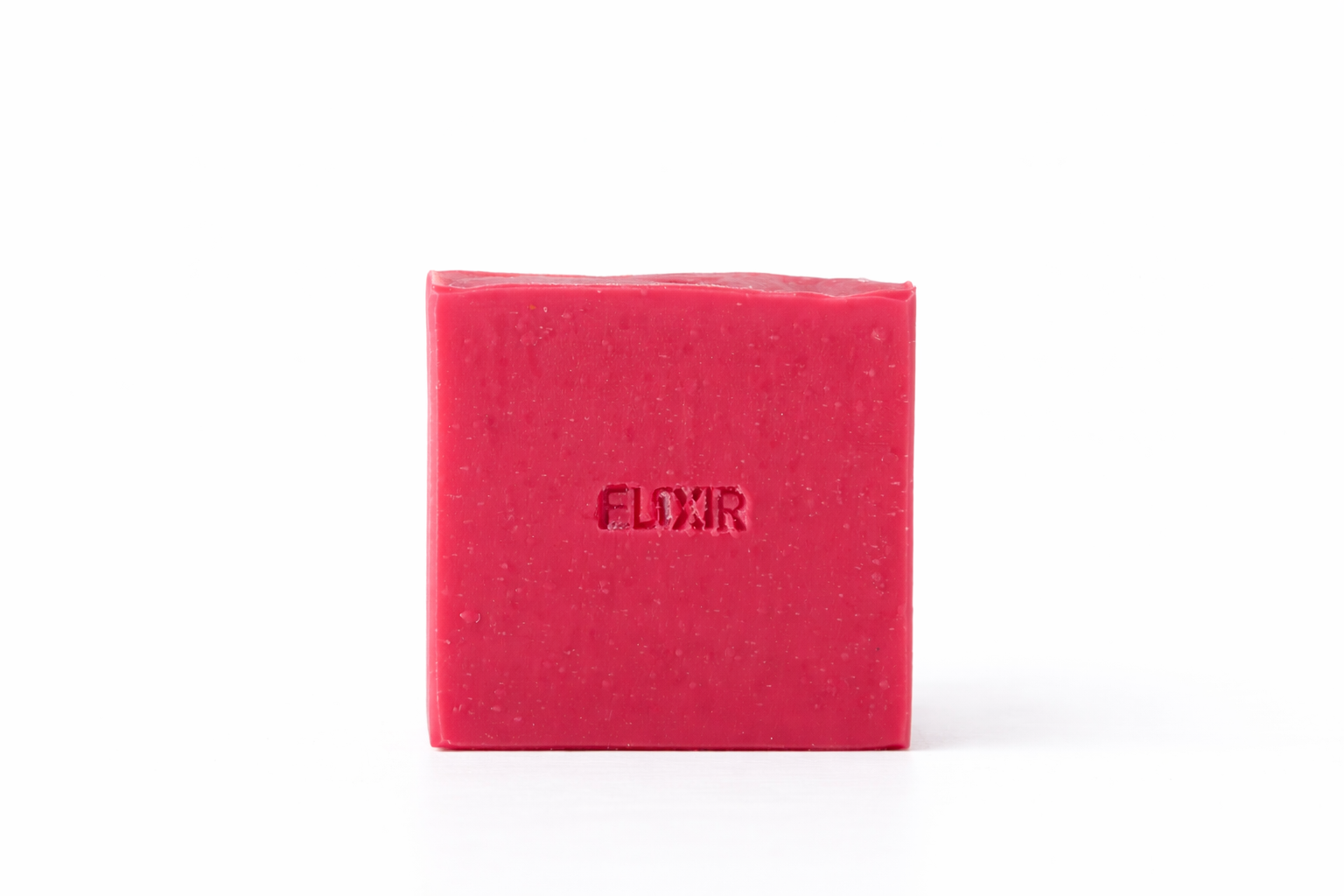 Savon artisanal - Élixir (petits fruits et gin Société secrète, Gaspésie)