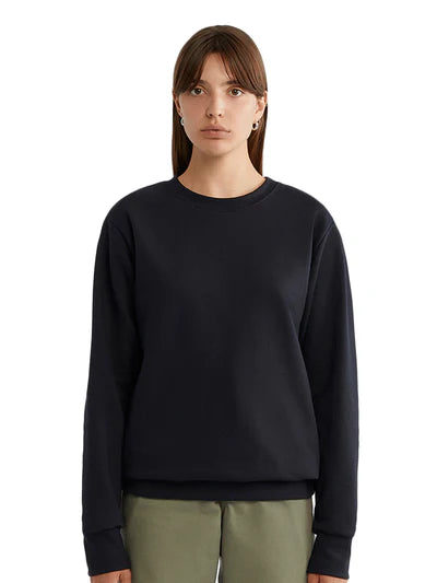 Classic Crewneck